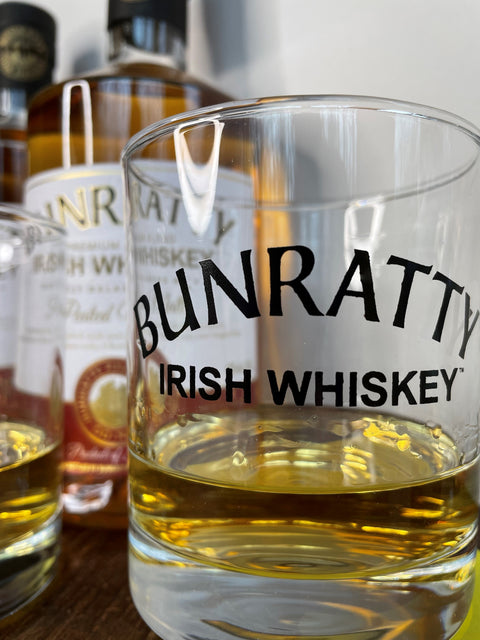 Bunratty Irish Whiskey