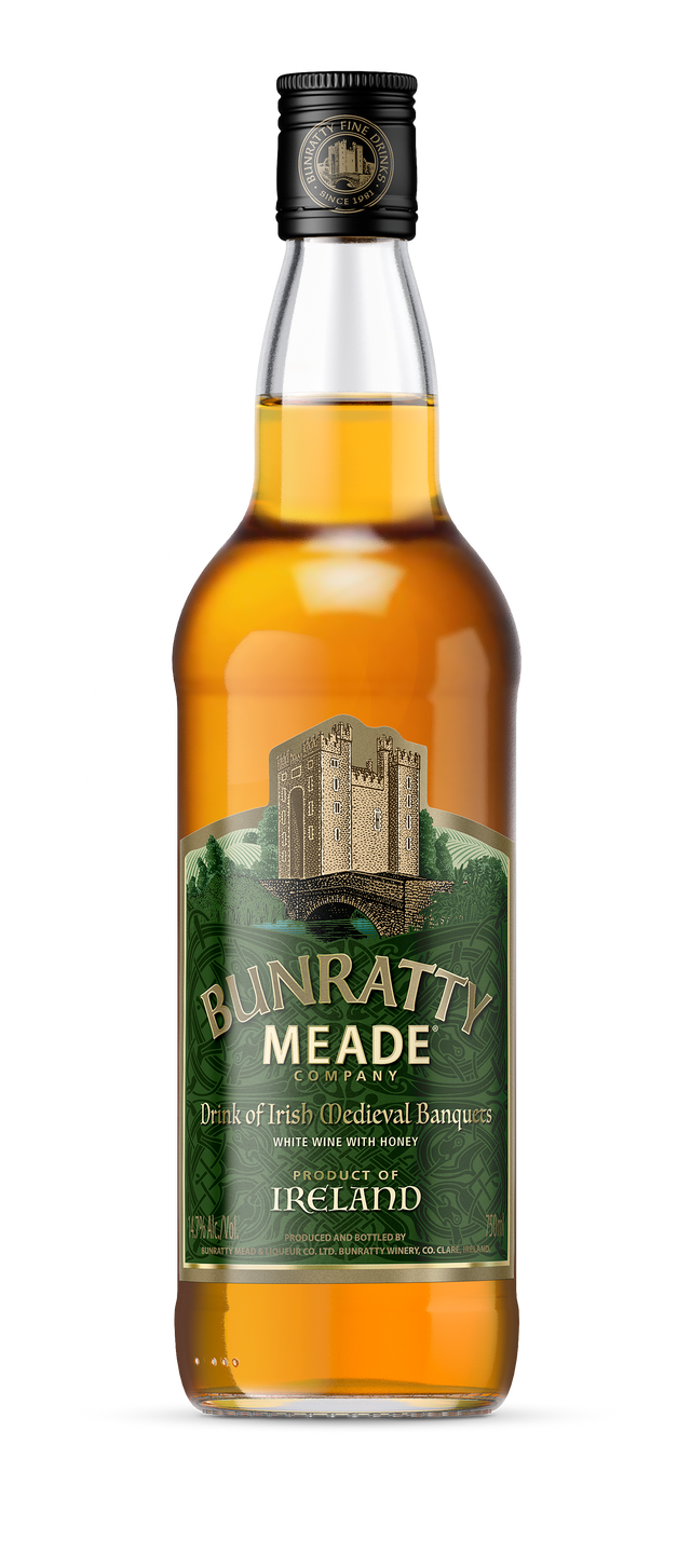 Bunratty Meade – Bunratty Fine Drinks
