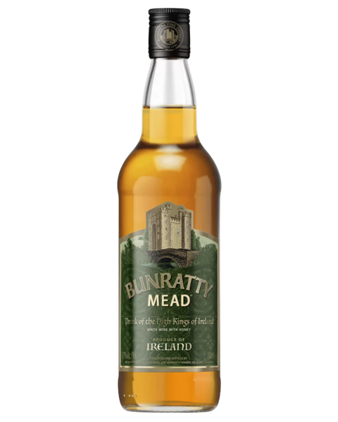 Bunratty Mead