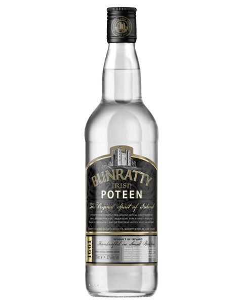 Bunratty Poteen