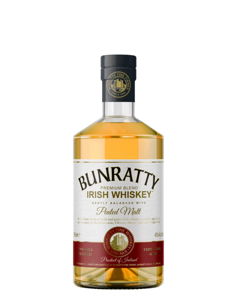 Bunratty Whiskey